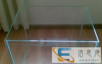 超大鱼缸水族箱养鱼草缸小弯缸生态乌龟缸