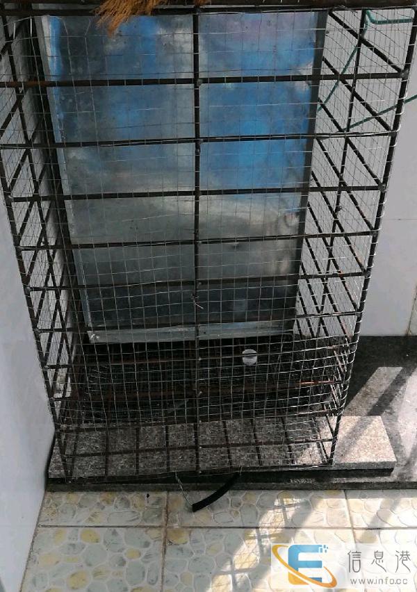 狗笼子 闲置用品特价