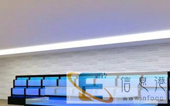 水之龙鱼缸集团专业海鲜池鱼缸定做，酒店海鲜鱼缸定做