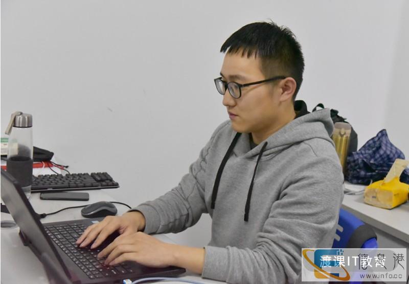 南通渡课教育Java开发培训多少钱