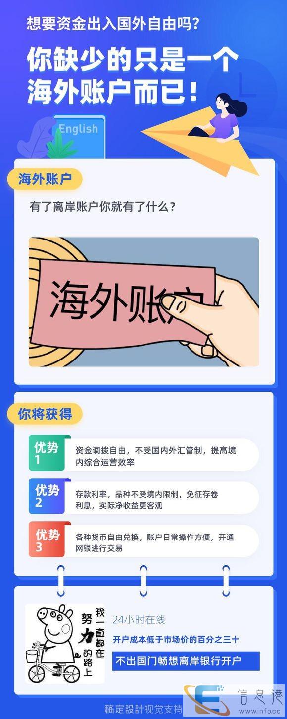 都说开离岸公司究竟开哪里好呢