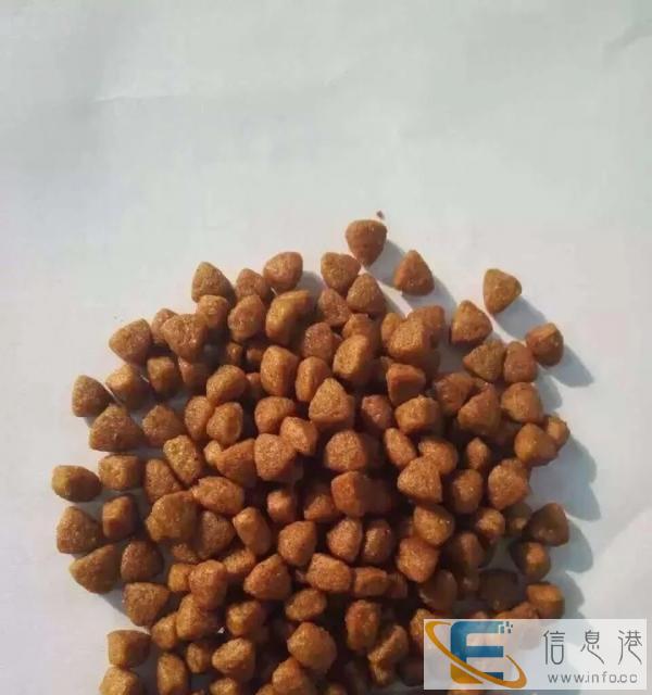 狗粮生产设备狗粮机器 膨化颗粒机 风干机 混料机 调味机