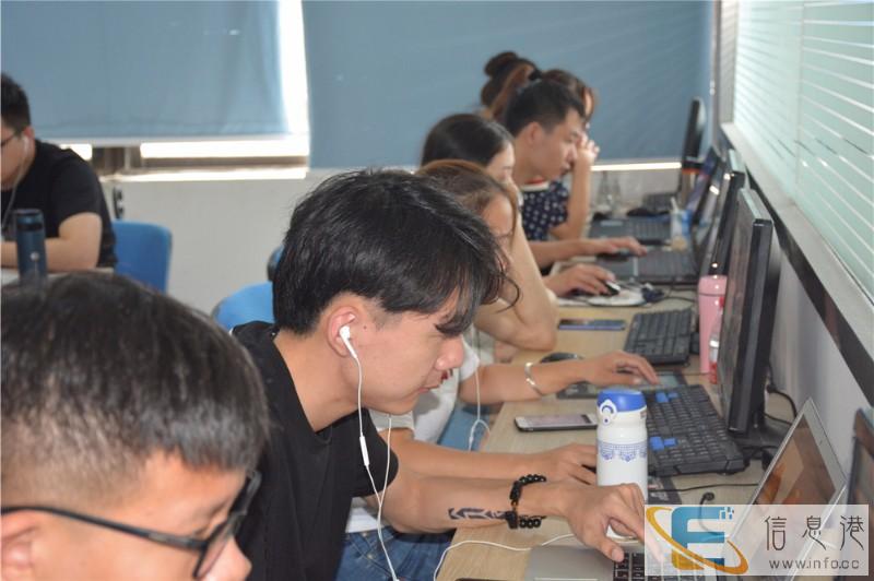 南通Java培训-南通零基础Java培训学校效果怎么样