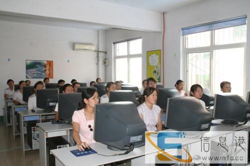 南通港闸网络工程师培训精英班号码是多少