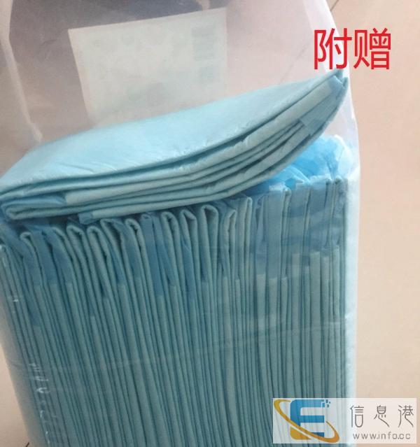 95成新狗笼价格120，附赠1.8kg装狗粮导尿垫