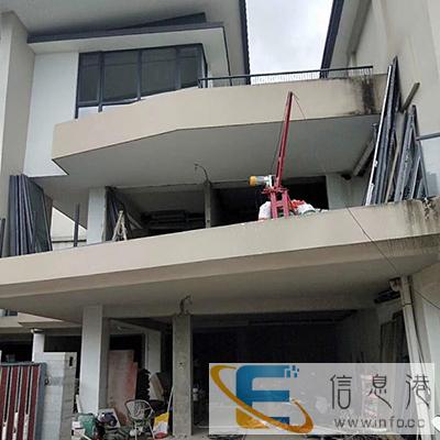 咨询:来宾旧房改造检测多少钱
