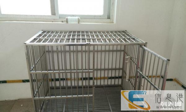 狗被诱走转让狗笼