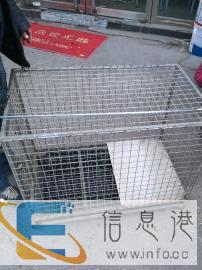 低价转让狗笼两个