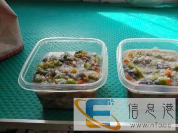 宠物营养餐高比例鲜肉猫狗通用