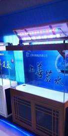 维修清洗鱼缸订制搬运拆装鱼缸