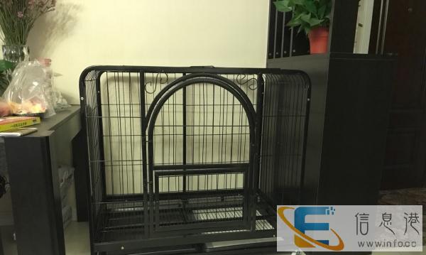 中大型犬笼子