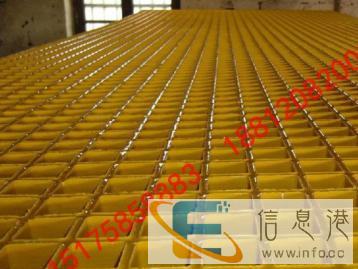 玻璃钢格栅，树脂格栅，洗车场格栅，狗笼子底