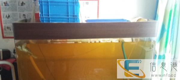 鱼缸赠送给爱鱼朋友