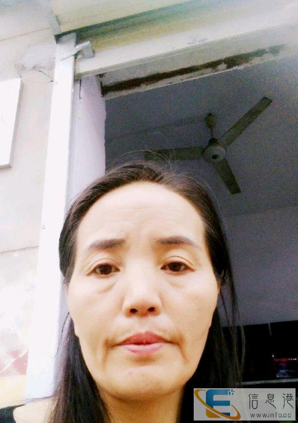 做保姆，钟点工，营业员，组装工