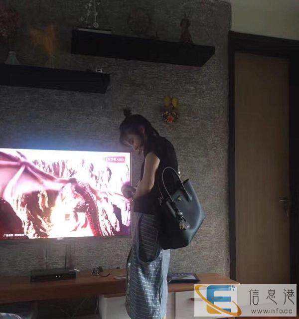 找位住家阿姨能随同出国的