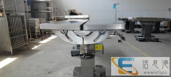 DWV-II HW 恒温动物手术台