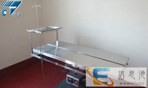 DWV-II DD恒温动物手术台