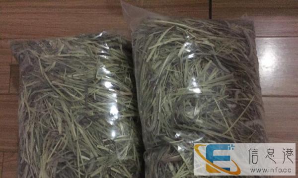 提莫西草干草兔粮鼠粮