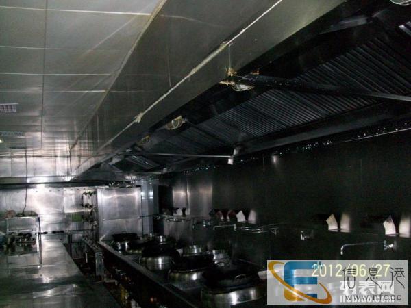 青岛烟道清洗酒店烟道清洗企事业烟道清洗服务