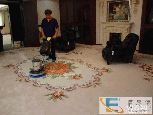 青岛城阳家政保洁公司 流亭保洁清洗服务公司