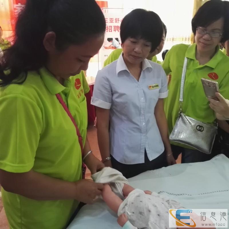 三亚舒心保洁海南品牌三亚龙头