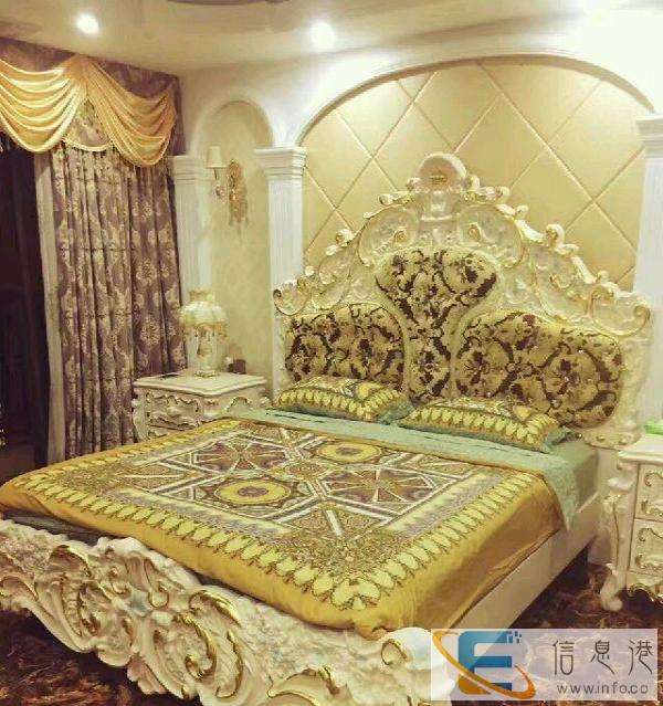 住家保姆疼孩子性格温柔体贴