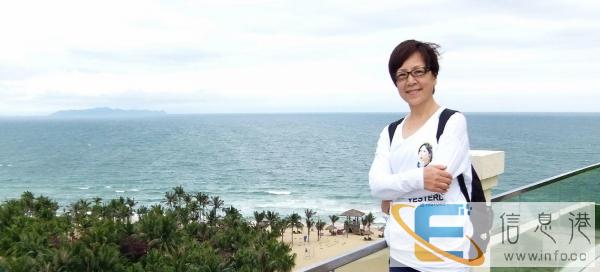 和你一起陪伴宝宝快乐成长 保姆