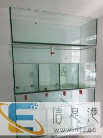 因家中装修鱼缸处理