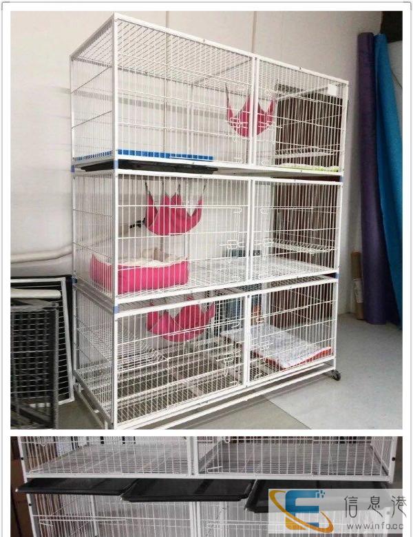 猫笼 狗笼 宠物笼子