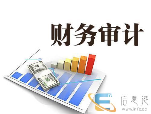 绍兴公司做年度财务审计报告需要的材料有哪些