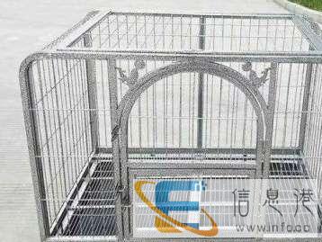 99成新中大型狗笼便宜卖