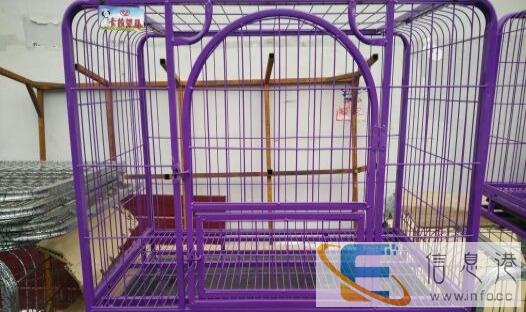 出售大狗笼子110到,125不等