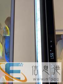 2019较新款森森鱼缸，赔钱卖，非诚勿扰