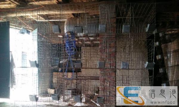 出售养殖笼子，9笼位和24笼位