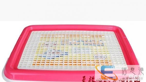 全新狗狗厕所 放心选择