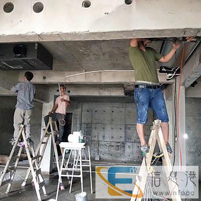 咨询:梅州房屋改造鉴定包括什么