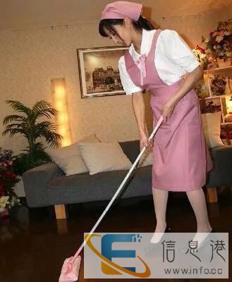 广水保洁-钟点工-广水市应山爱心月嫂家政服务中心