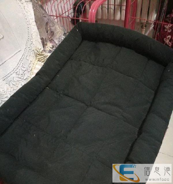 质量好好狗窝50转让