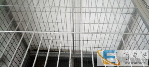 拉布拉多中型犬加厚笼子