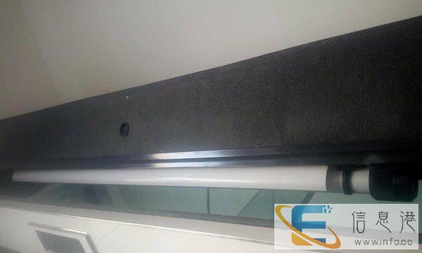 1米2下滤鱼缸贱卖换鱼