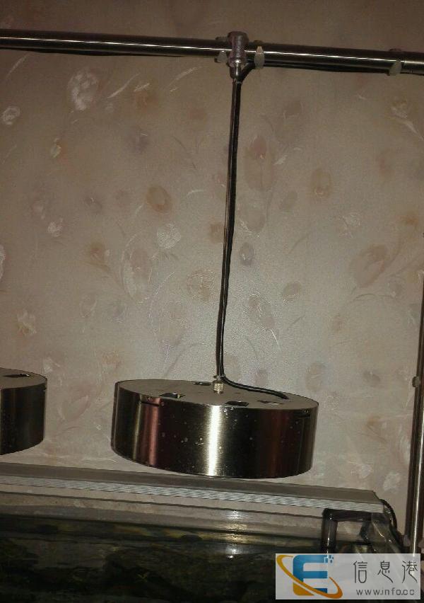 转让养草缸用的金卤灯