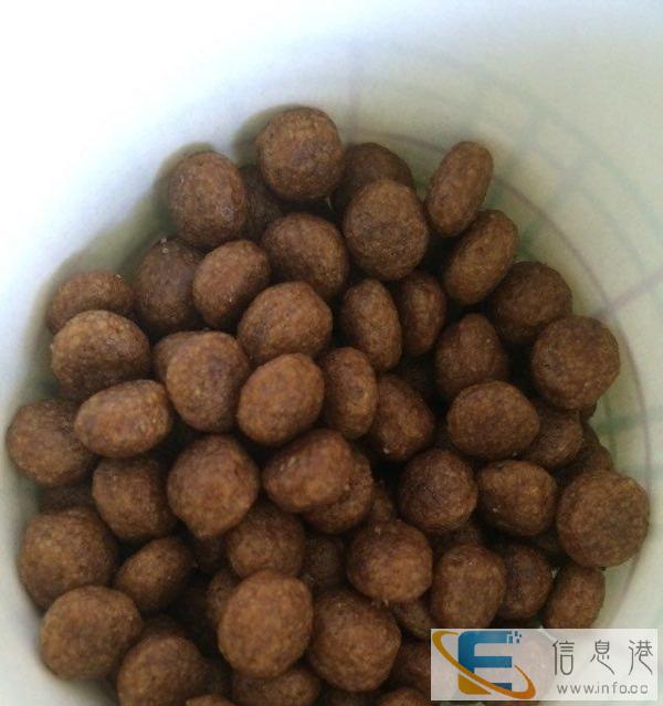 自然光环三文鱼配方狗粮