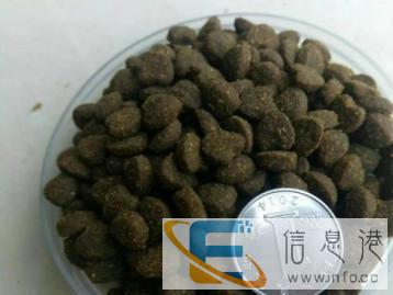 山东宠物食品公司犬猫粮零售批发零售代工