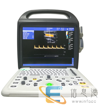 栢惠宠物医院专用宠物彩超