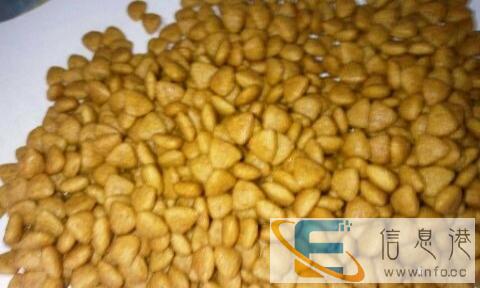 狼氏新品小米狗粮