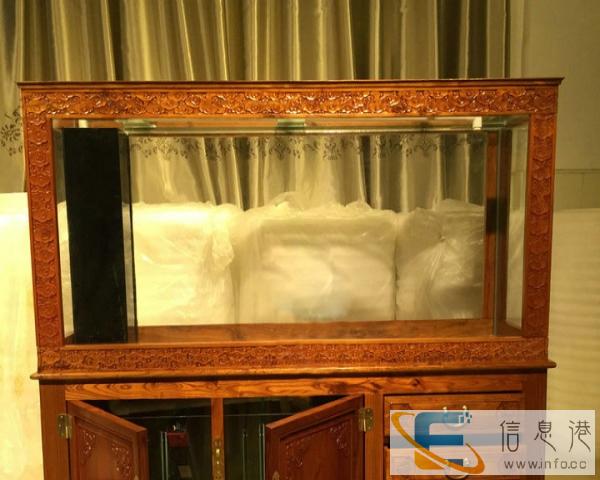 许昌鱼缸批发 水族箱/鱼缸专卖 观赏鱼缸定做