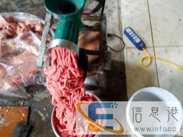 狗场自制天然狗粮 狗场自制天然狗粮