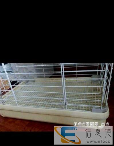 宠物用品，猫狗兔子笼