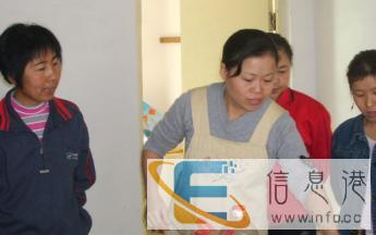 专业的月嫂育婴养老、教育托管、医护、保洁服务中心