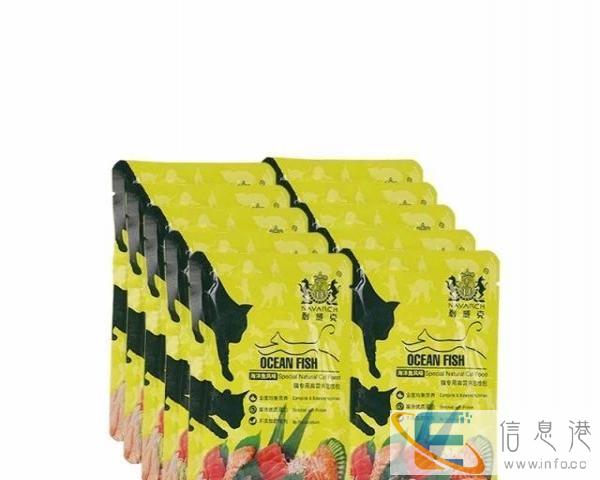 萌宠天然粮只卖正品好粮